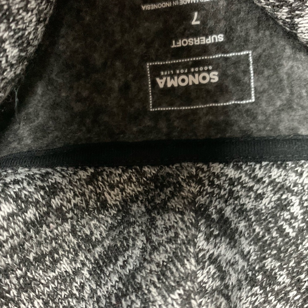 Boys pullover - Picture 3 of 3